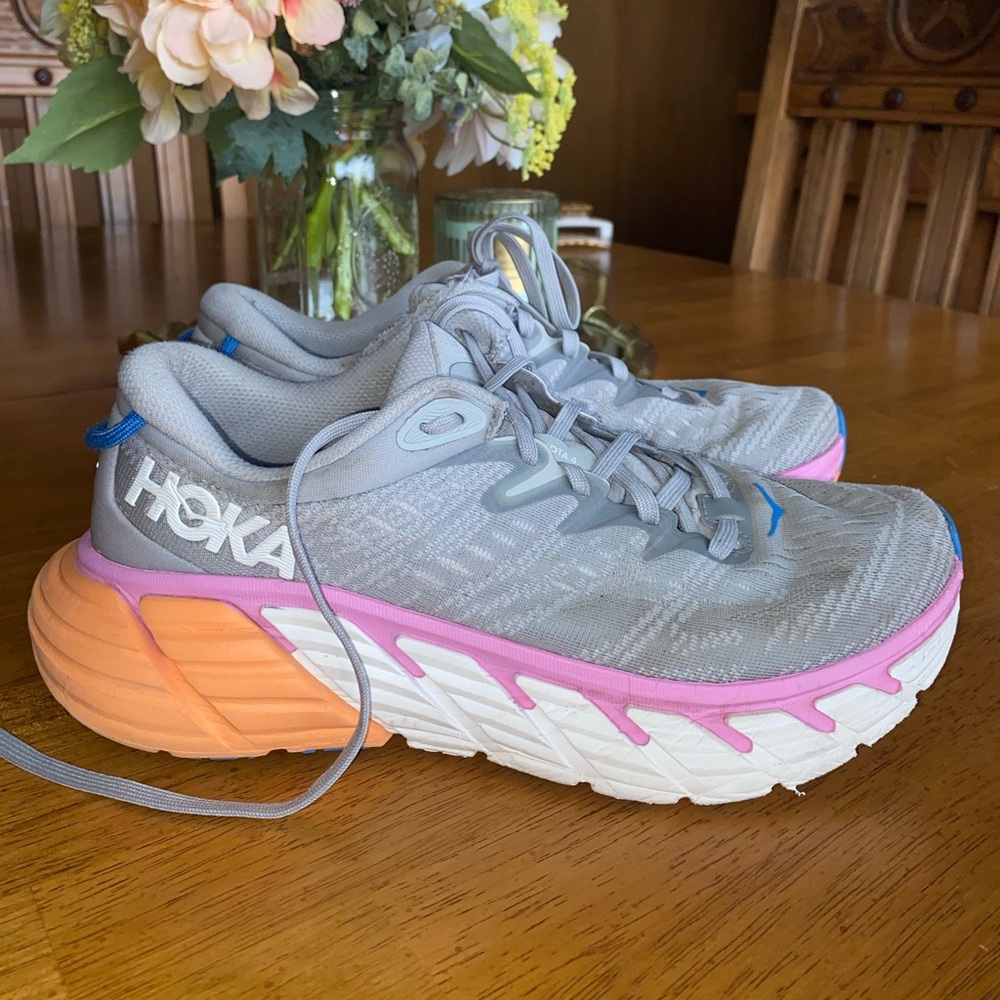 Hoka Gaviota 4